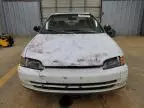 1992 Honda Civic EX