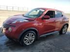 2011 Nissan Juke S