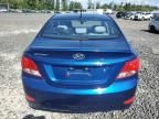 2015 Hyundai Accent GLS