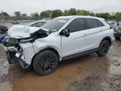 2024 Mitsubishi Eclipse Cross LE en venta en Chalfont, PA