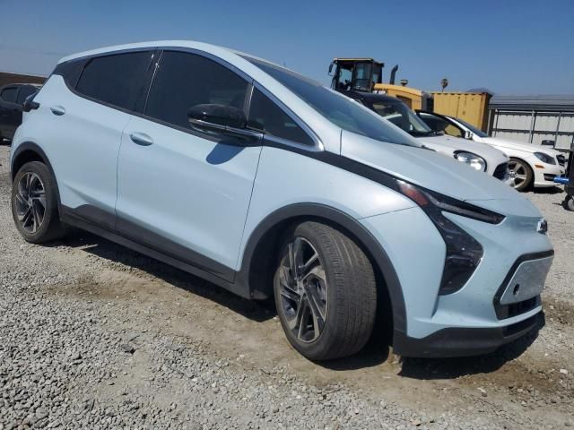 2022 Chevrolet Bolt EV 2LT