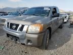 2008 Nissan Titan XE