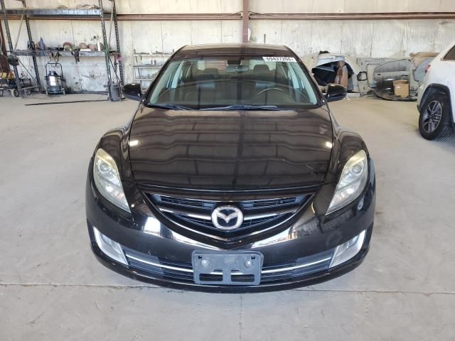 2009 Mazda 6 I