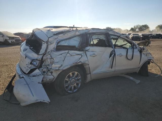 2013 Buick Enclave