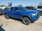 2017 Toyota Tacoma Access Cab