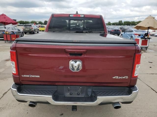 2022 Dodge RAM 1500 BIG HORN/LONE Star