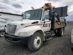 2008 International 4000 4300