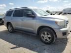 2011 Toyota Sequoia SR5