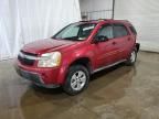 2005 Chevrolet Equinox LS