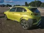 2019 Hyundai Kona Limited