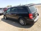 2010 Chrysler Town & Country Limited