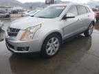 2011 Cadillac SRX Performance Collection