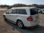 2011 Mercedes-Benz GL 450 4matic