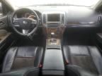 2008 Cadillac STS-V