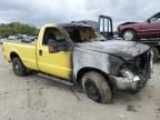 2000 Ford F250 Super Duty