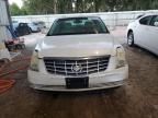 2007 Cadillac DTS