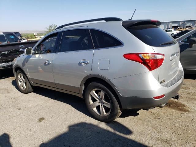 2011 Hyundai Veracruz GLS