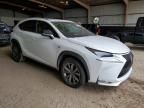 2016 Lexus NX 200T Base