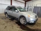 2012 Subaru Outback 2.5I Premium