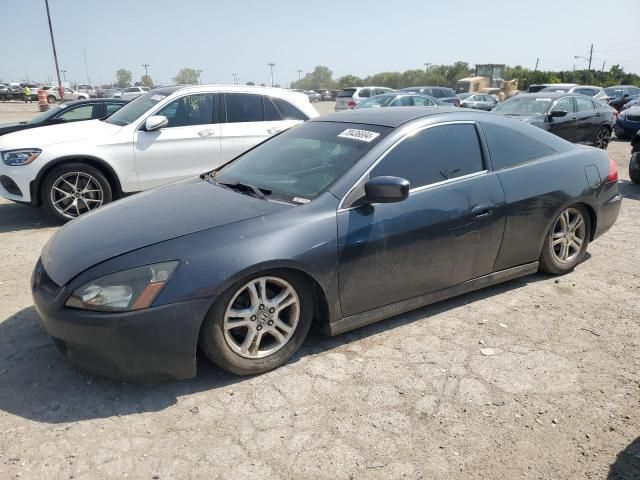 2006 Honda Accord EX