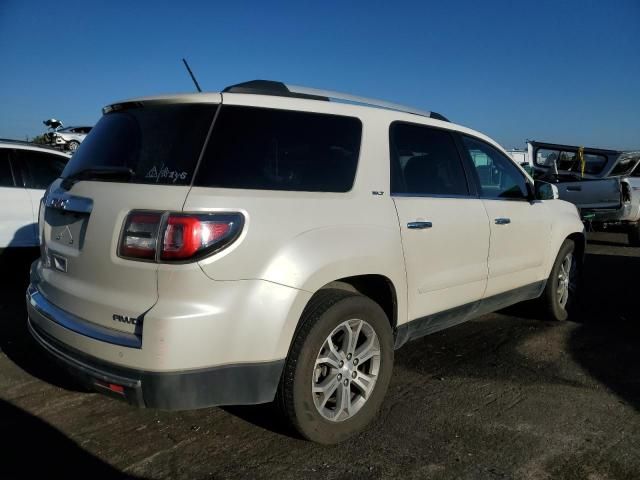 2013 GMC Acadia SLT-1