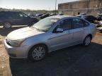 2010 Ford Focus SEL