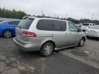 2002 Toyota Sienna LE