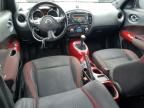 2011 Nissan Juke S