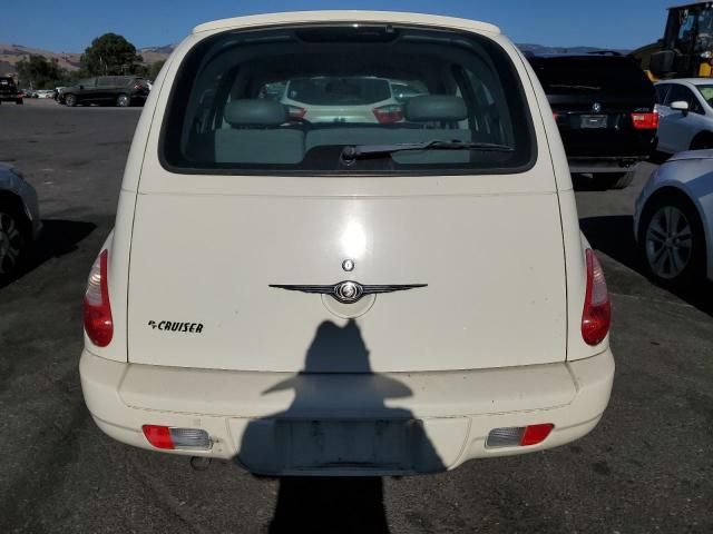 2007 Chrysler PT Cruiser