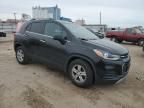 2018 Chevrolet Trax 1LT