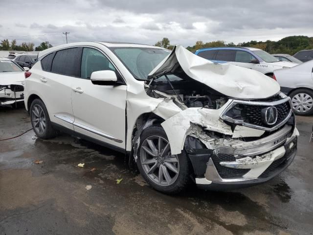 2019 Acura RDX Technology