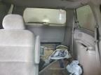 2000 Honda Odyssey EX