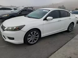 2015 Honda Accord Sport en venta en Colton, CA