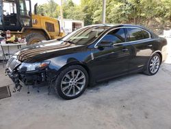 2010 Lincoln MKS en venta en Hueytown, AL