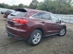 2013 Acura RDX Technology