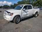 2006 Toyota Tundra Double Cab SR5