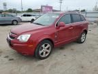 2014 Chevrolet Captiva LT