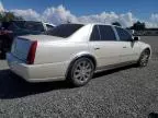 2008 Cadillac DTS