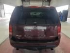 2013 Honda Pilot EX