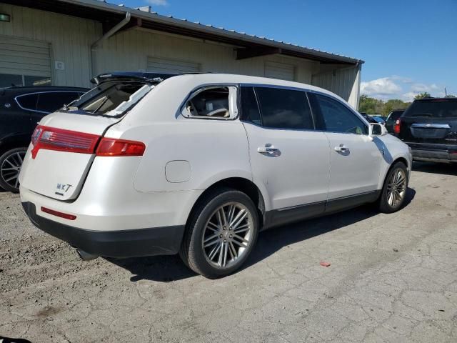 2013 Lincoln MKT