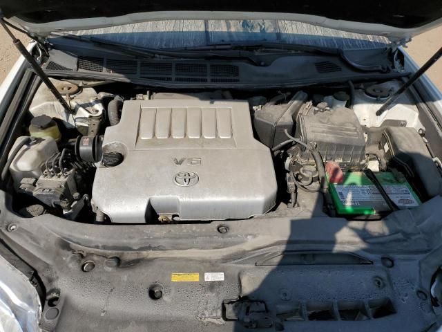 2011 Toyota Avalon Base