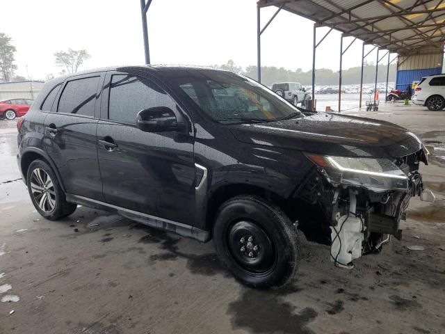 2021 Mitsubishi Outlander Sport SE