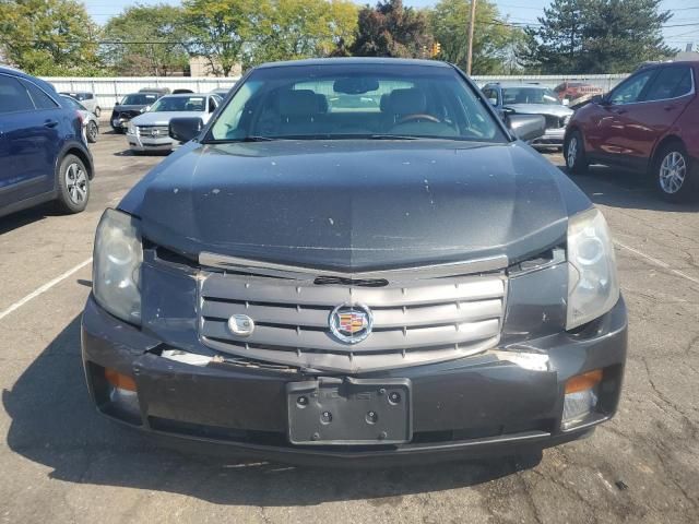 2005 Cadillac CTS HI Feature V6