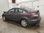 2011 Mazda 3 I