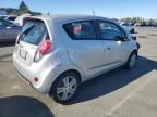 2013 Chevrolet Spark LS