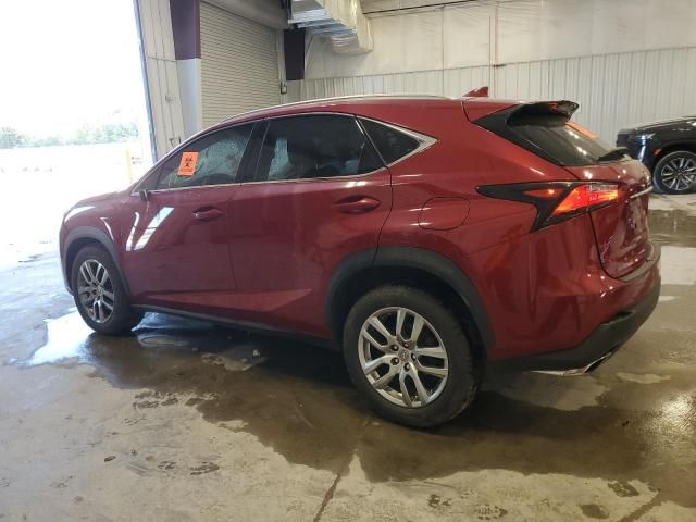 2016 Lexus NX 200T Base