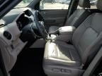 2010 Honda Pilot EXL