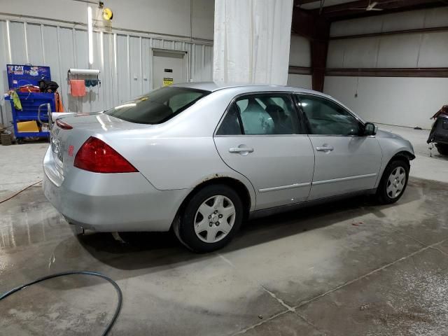 2006 Honda Accord LX