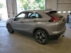 2022 Mitsubishi Eclipse Cross SE