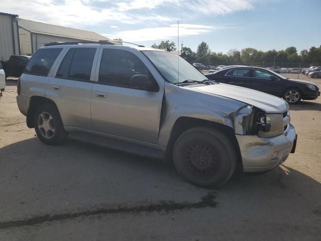 2006 Chevrolet Trailblazer LS